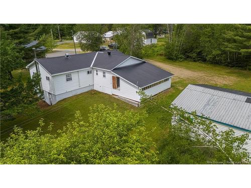 18 Hazelton Road, Doaktown, NB 