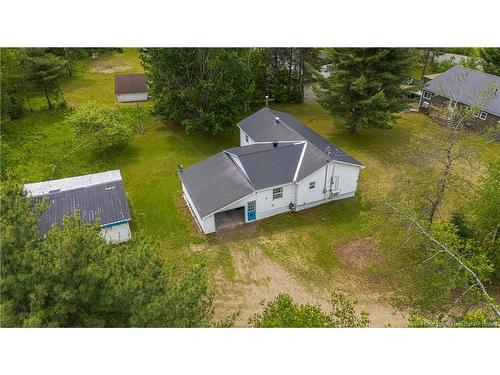 18 Hazelton Road, Doaktown, NB 