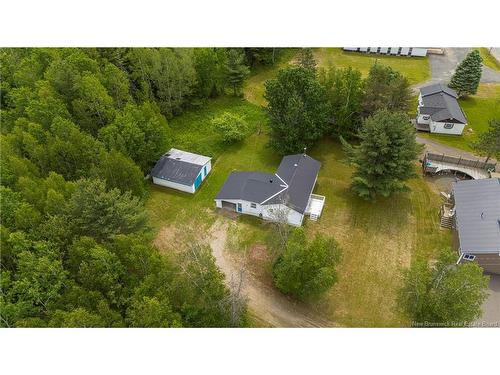 18 Hazelton Road, Doaktown, NB 