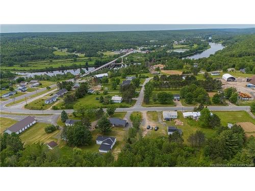 18 Hazelton Road, Doaktown, NB 