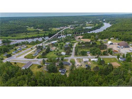 18 Hazelton Road, Doaktown, NB 