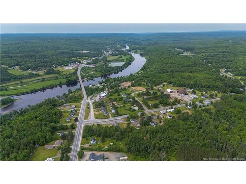 18 Hazelton Road, Doaktown, NB 