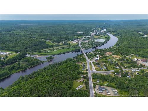 18 Hazelton Road, Doaktown, NB 