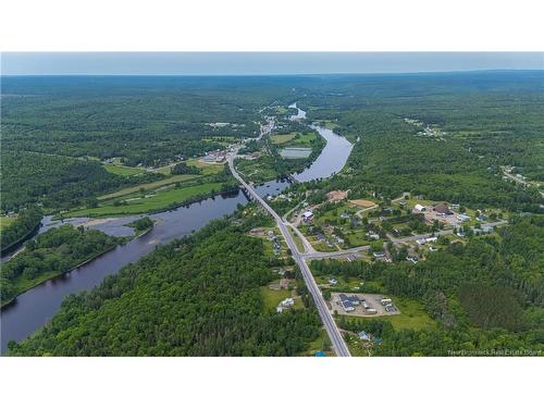 18 Hazelton Road, Doaktown, NB 