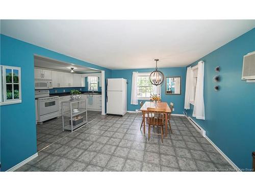 18 Hazelton Road, Doaktown, NB 
