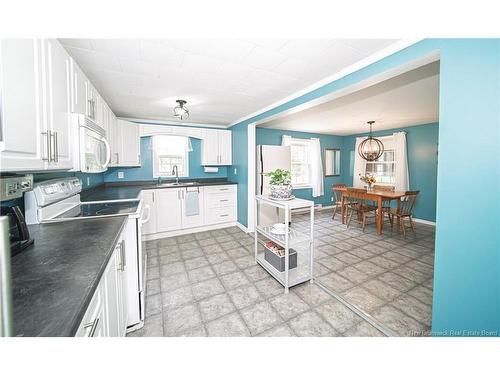 18 Hazelton Road, Doaktown, NB 