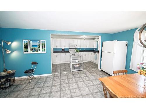 18 Hazelton Road, Doaktown, NB 
