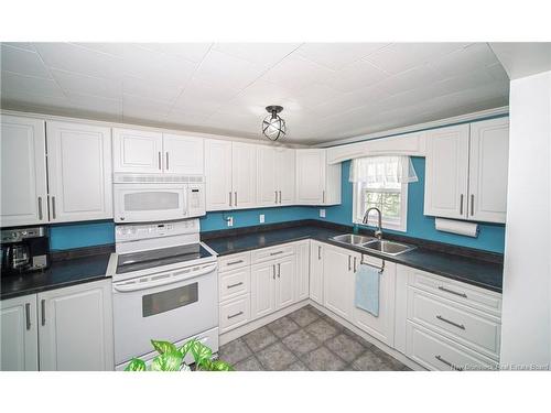 18 Hazelton Road, Doaktown, NB 