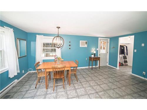 18 Hazelton Road, Doaktown, NB 