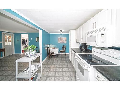18 Hazelton Road, Doaktown, NB 