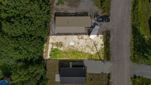 Lot - Rue Des Tailleurs-De-Pierre, Stanstead - Ville, QC 