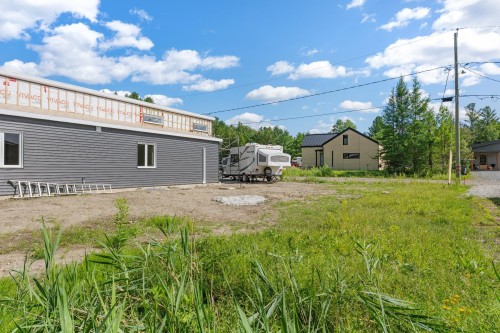 Lot - Rue Des Tailleurs-De-Pierre, Stanstead - Ville, QC 
