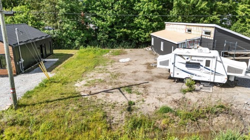 Lot - Rue Des Tailleurs-De-Pierre, Stanstead - Ville, QC 