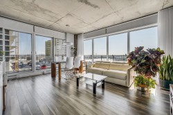 Salle familiale - 