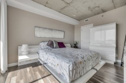 Chambre à coucher principale - 