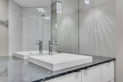 Salle de bains - 