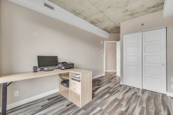Chambre à coucher - 
