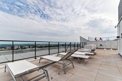 Terrasse - 