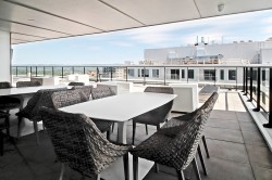 Terrasse - 