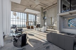 Salle communautaire - 