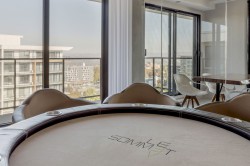 Salle de jeux - 