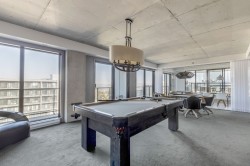 Salle de jeux - 