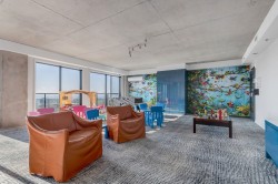 Salle de jeux - 