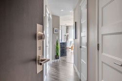 Hall d'entrée/Vestibule - 