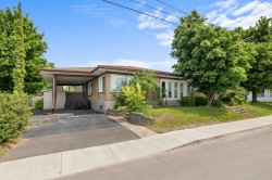 1 3e Avenue S.  Montmagny, QC G5V 3N2