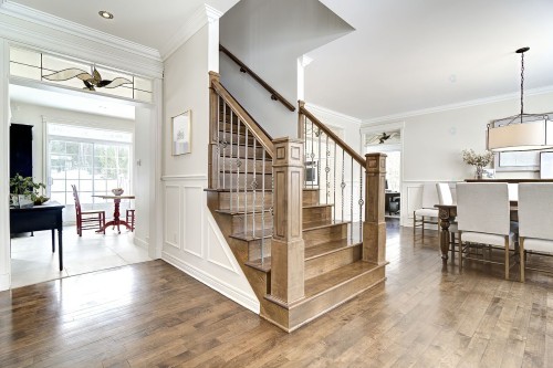 Vue d'ensemble - 124 Rue Augusta, Morin-Heights, QC 
