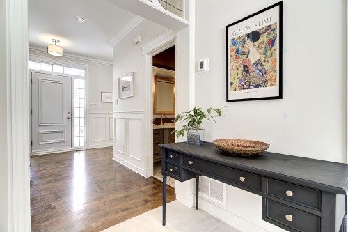 Vue d'ensemble - 124 Rue Augusta, Morin-Heights, QC 