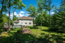 Face arrière - 124 Rue Augusta, Morin-Heights, QC 