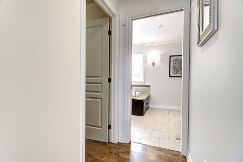 Vue d'ensemble - 124 Rue Augusta, Morin-Heights, QC 