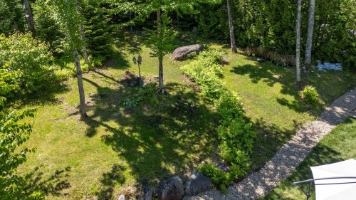 Cour - 124 Rue Augusta, Morin-Heights, QC 