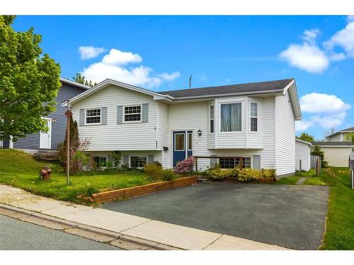19 Chanterelle Drive  Conception Bay South, NL A1W 4E4