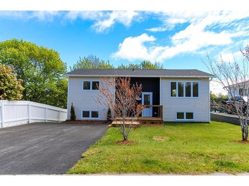 24 Jeffers Drive  Mount Pearl, NL A1N 2V8