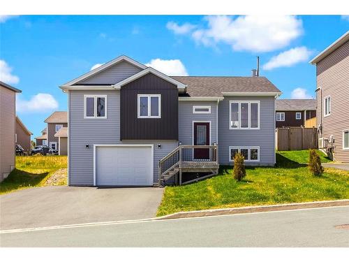 11 Quantum Drive  Paradise, NL A1L 0V6