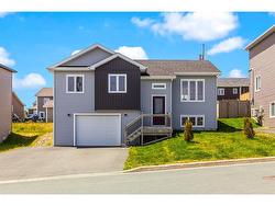 11 Quantum Drive  Paradise, NL A1L 0V6