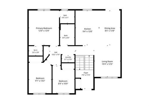 11 Quantum Drive, Paradise, NL 