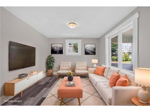 18 Seaman St, Moncton, NB 