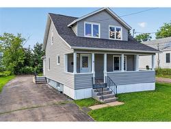 18 Seaman ST Moncton, NB E1A 4B6