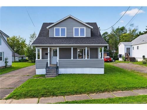 18 Seaman St, Moncton, NB 