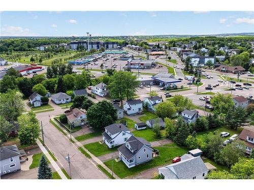 18 Seaman St, Moncton, NB 