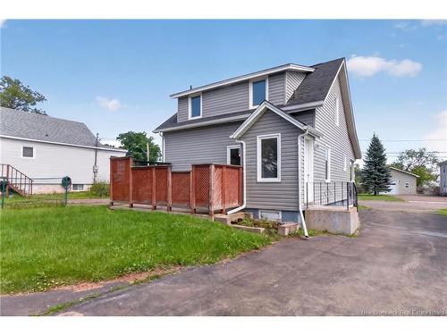 18 Seaman St, Moncton, NB 
