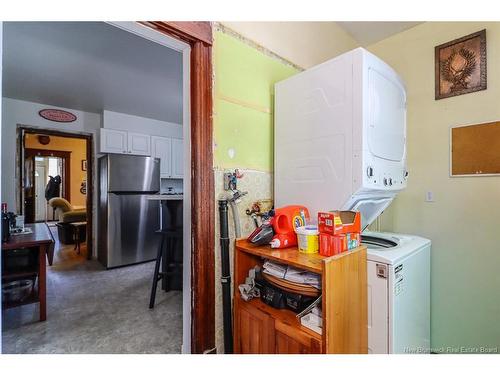 61 Mount Pleasant Ave, Saint John, NB 