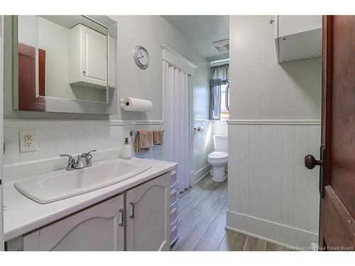 61 Mount Pleasant Ave, Saint John, NB 