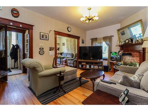 61 Mount Pleasant Ave, Saint John, NB 