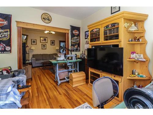 61 Mount Pleasant Ave, Saint John, NB 