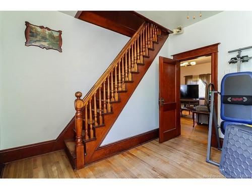 61 Mount Pleasant Ave, Saint John, NB 