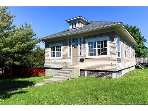 61 Mount Pleasant Ave, Saint John, NB 